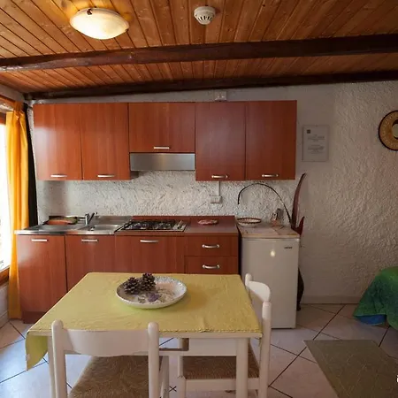 Bed & Breakfast Solemare