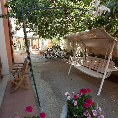 Solemare Bed & Breakfast 2*