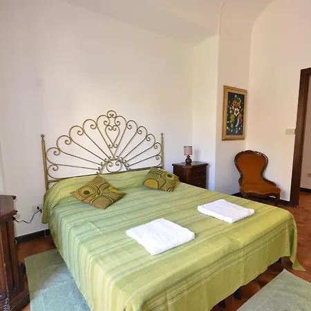 Solemare Bed and breakfast 2*