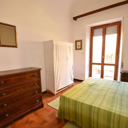 Bed & Breakfast Solemare Alghero