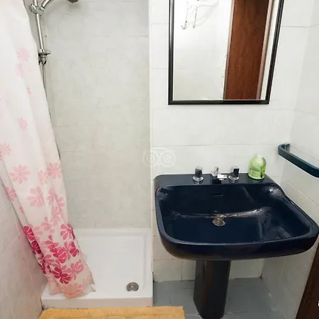 Bed & Breakfast Solemare Alghero