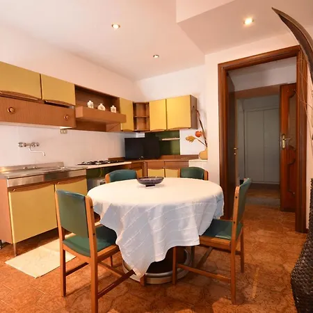 Bed & Breakfast Solemare 2*