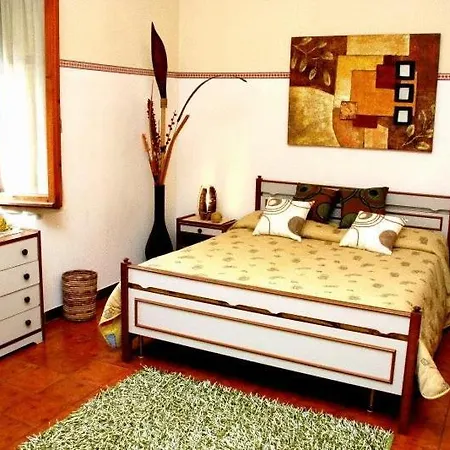 Bed & Breakfast Solemare
