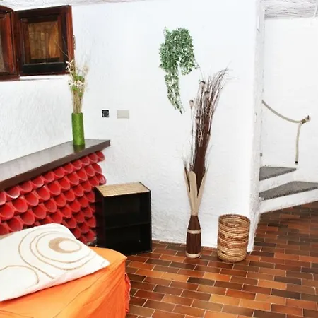 Solemare 2* אלגהרו