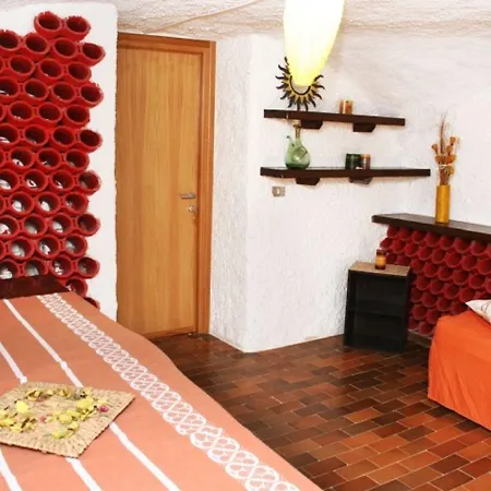 Solemare אלגהרו