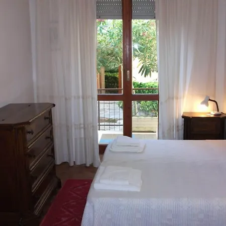 Solemare Bed & Breakfast Alghero