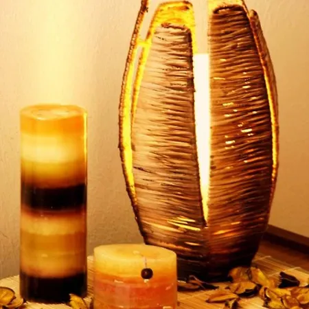 Bed & Breakfast Solemare Alghero