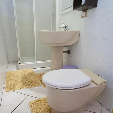 Solemare Nocleg ze śniadaniem Alghero