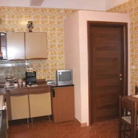 Solemare Bed & Breakfast