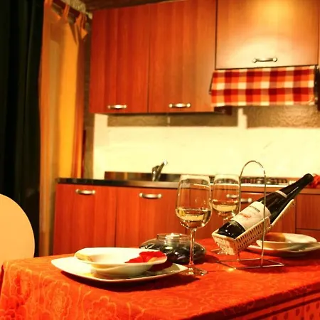 Solemare Bed & Breakfast 2*