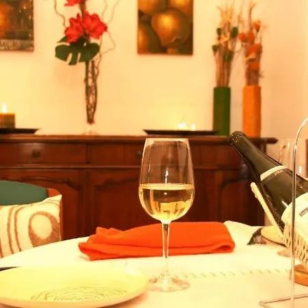 Solemare Bed & Breakfast 2*