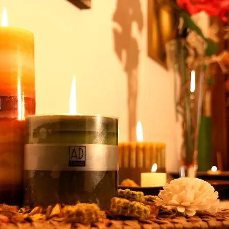 Solemare Bed & Breakfast Alghero