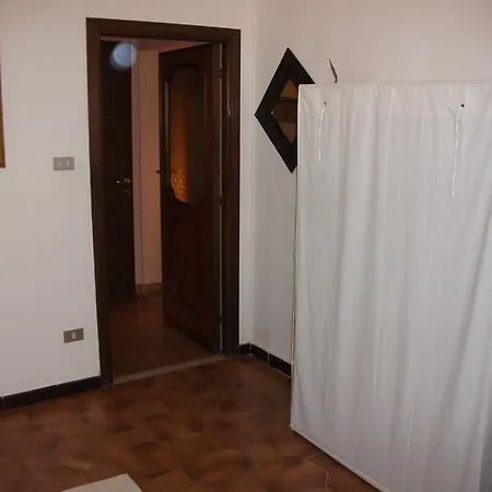Solemare Nocleg ze śniadaniem Alghero