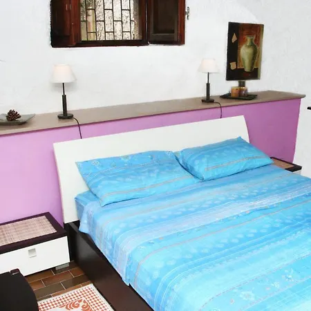 Bed & Breakfast Solemare