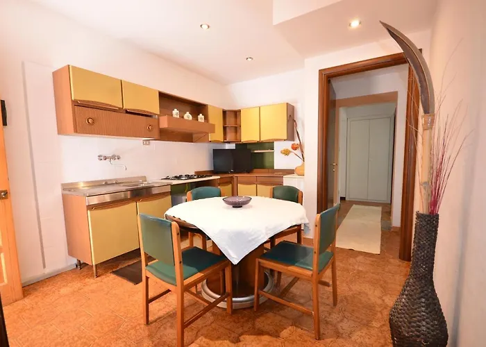 Solemare Bed and breakfast 2*