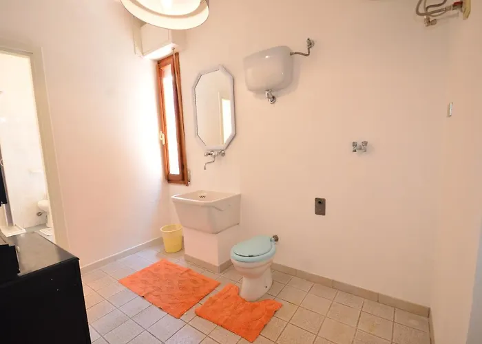 Solemare Bed and breakfast