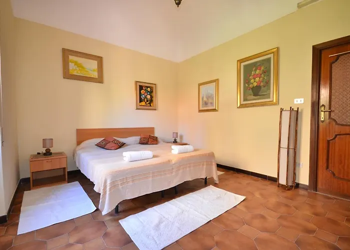 Solemare Bed and breakfast Alguer