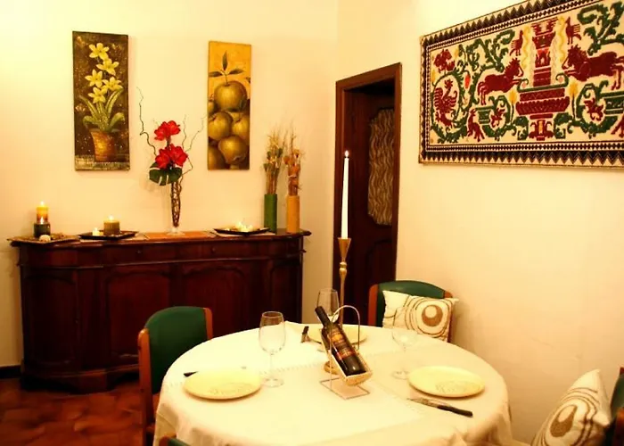 Solemare Bed and breakfast 2*