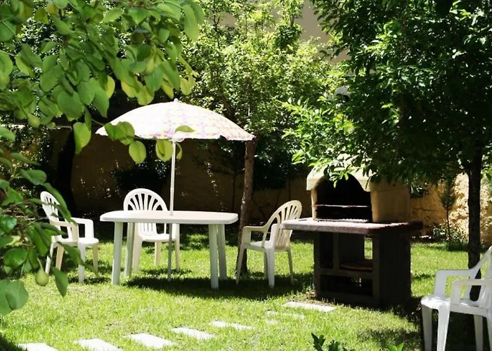 Bed and breakfast Solemare