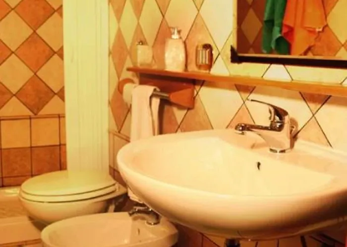 Solemare Bed and breakfast 2*