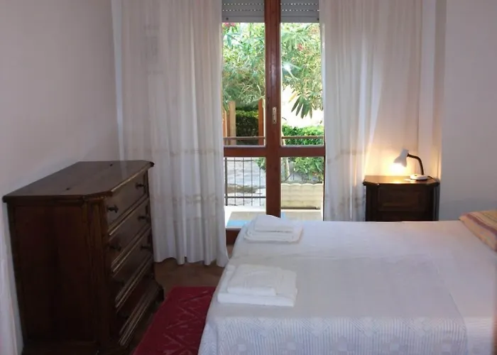 Solemare Bed and breakfast Alguer