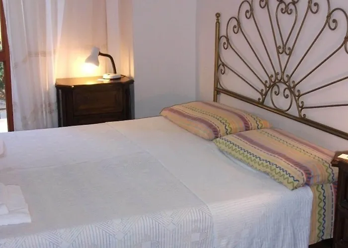 Bed and breakfast Solemare Alguer