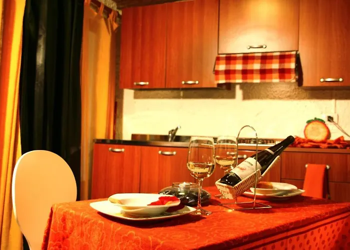 Solemare Bed and breakfast 2*