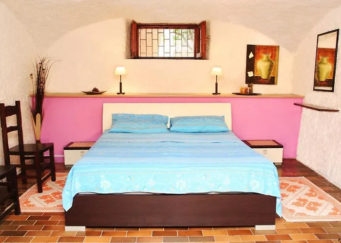 Bed and breakfast Solemare Alguer