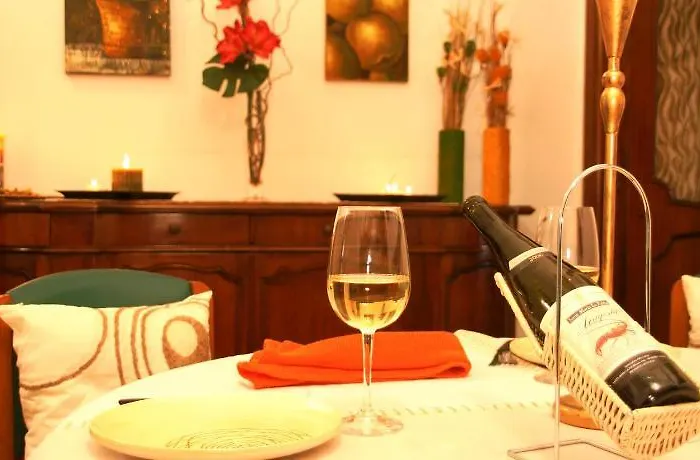 Solemare Bed and breakfast 2*