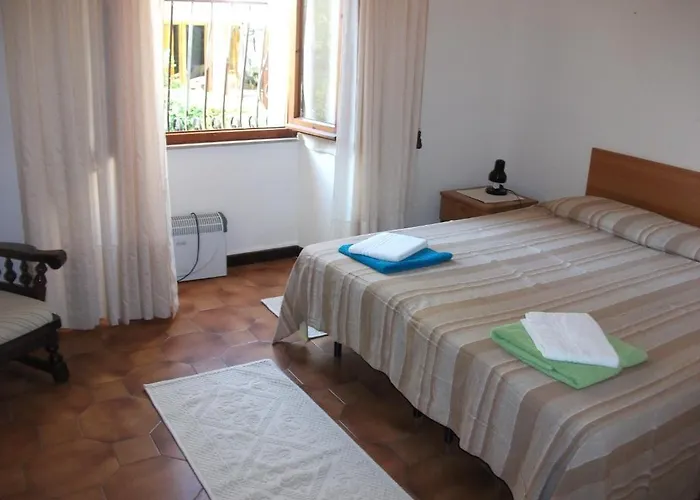 Solemare Bed and breakfast Alguer