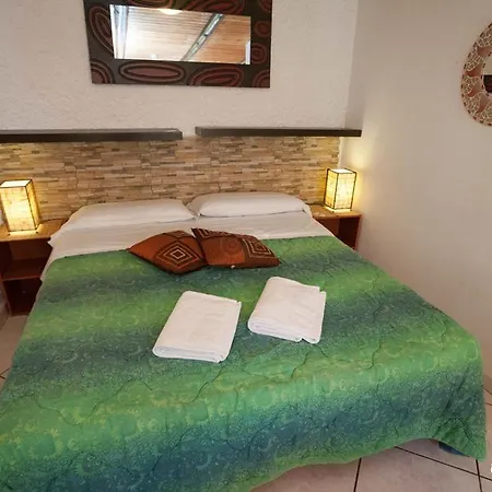 Solemare Bed & Breakfast