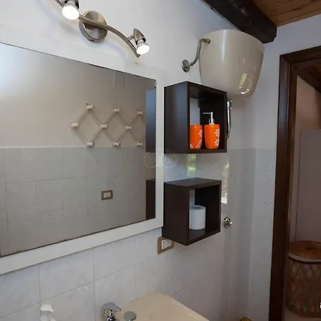 Bed & Breakfast Solemare Alghero