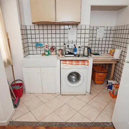 Bed & Breakfast Solemare Alghero