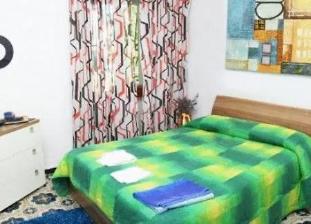 Bed & Breakfast Solemare