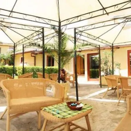 Solemare Bed & Breakfast Alghero