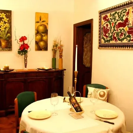 Solemare Bed & Breakfast 2*