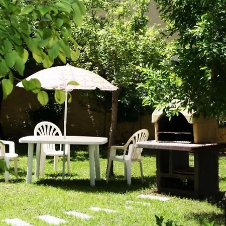 Bed & Breakfast Solemare