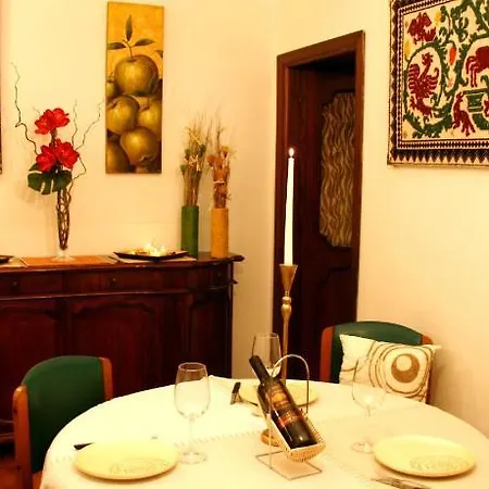 Bed & Breakfast Solemare 2*