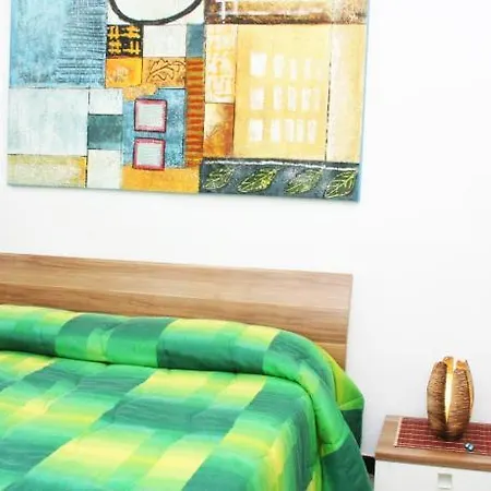 Solemare Bed & Breakfast