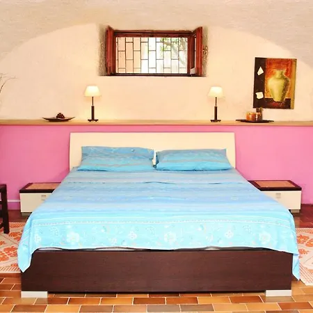 Bed & Breakfast Solemare Alghero