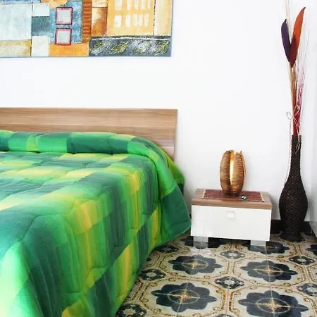 Solemare Bed & Breakfast