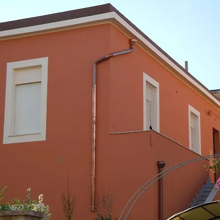 Solemare Bed & Breakfast