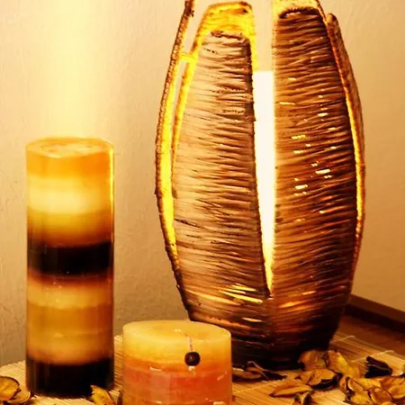 Bed & Breakfast Solemare 2*