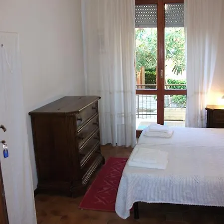 Bed & Breakfast Solemare Alghero