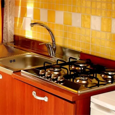 Solemare Bed & Breakfast 2*