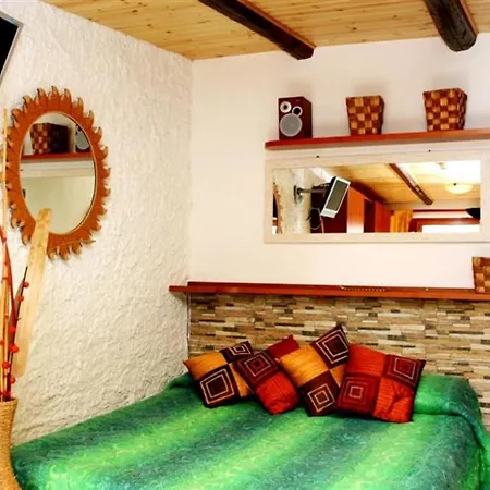 Solemare Bed & Breakfast Alghero