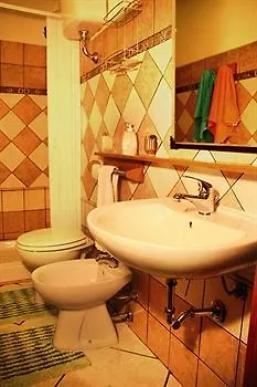 Bed & Breakfast Solemare Alghero
