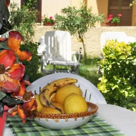 Bed & Breakfast Solemare Alghero