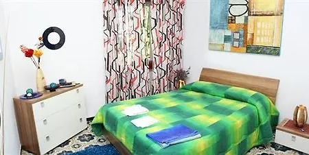 Bed & Breakfast Solemare Alghero