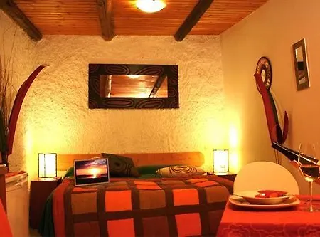 فندق مبيت وإفطار Solemare ألغيرو